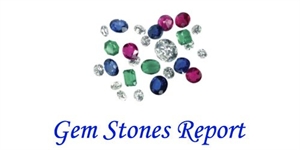 Picture of The Gemstone Report
