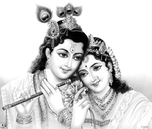 Picture of Vastu of Love