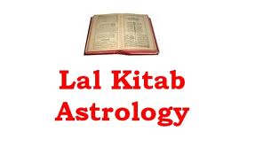 Lal Kitab Astrology Book